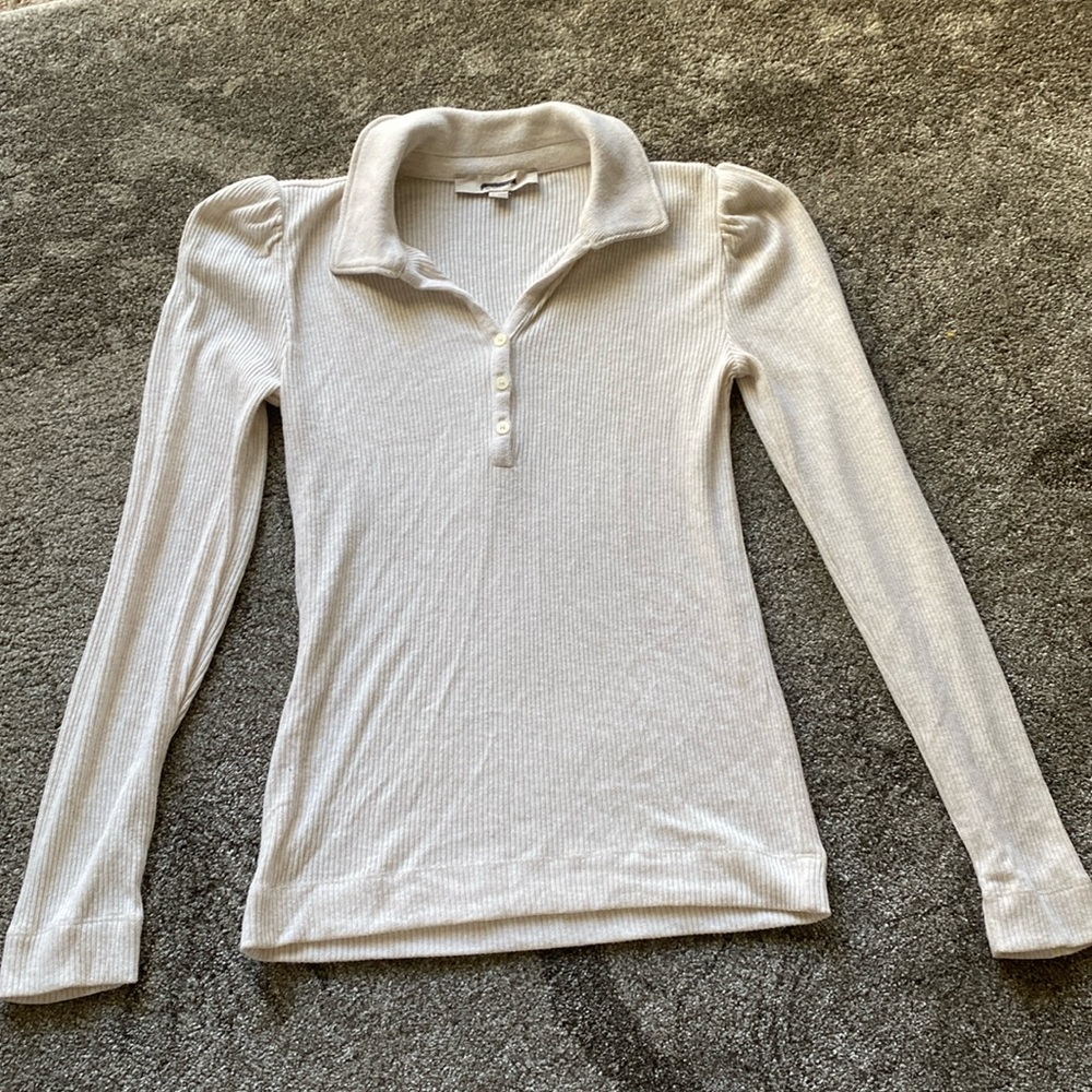 Loft Sweater